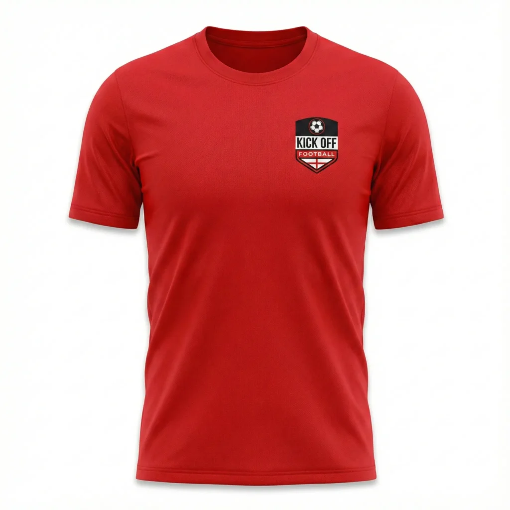 Kick Off Football Terms and Conditions