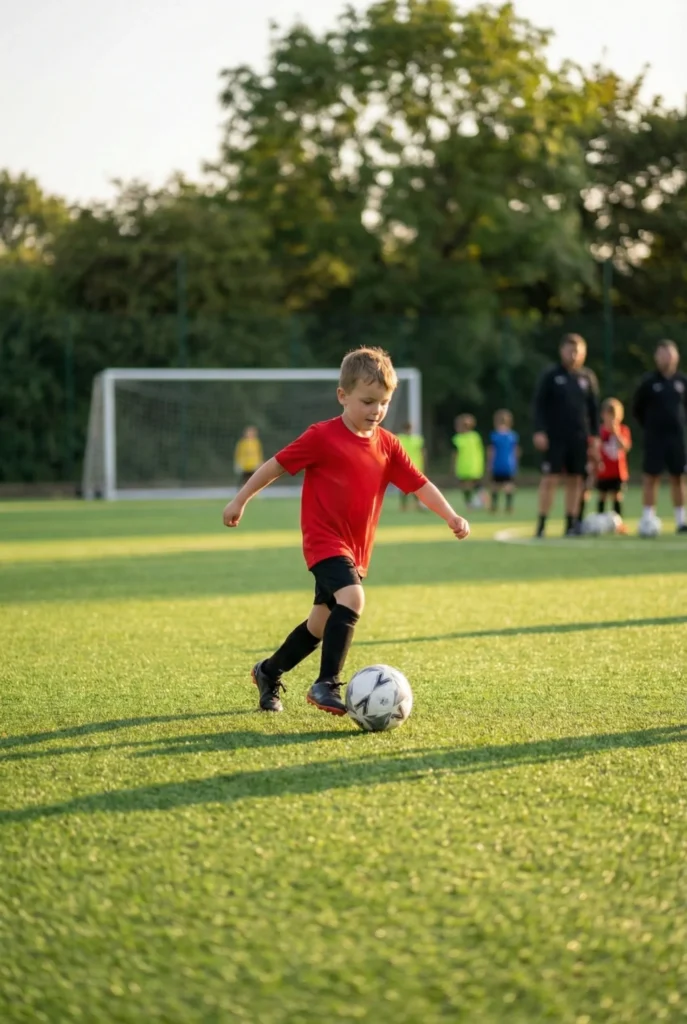 Football Technical Training Days Brighton