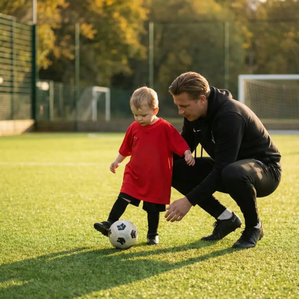 Football Coaching Success Stories Brighton