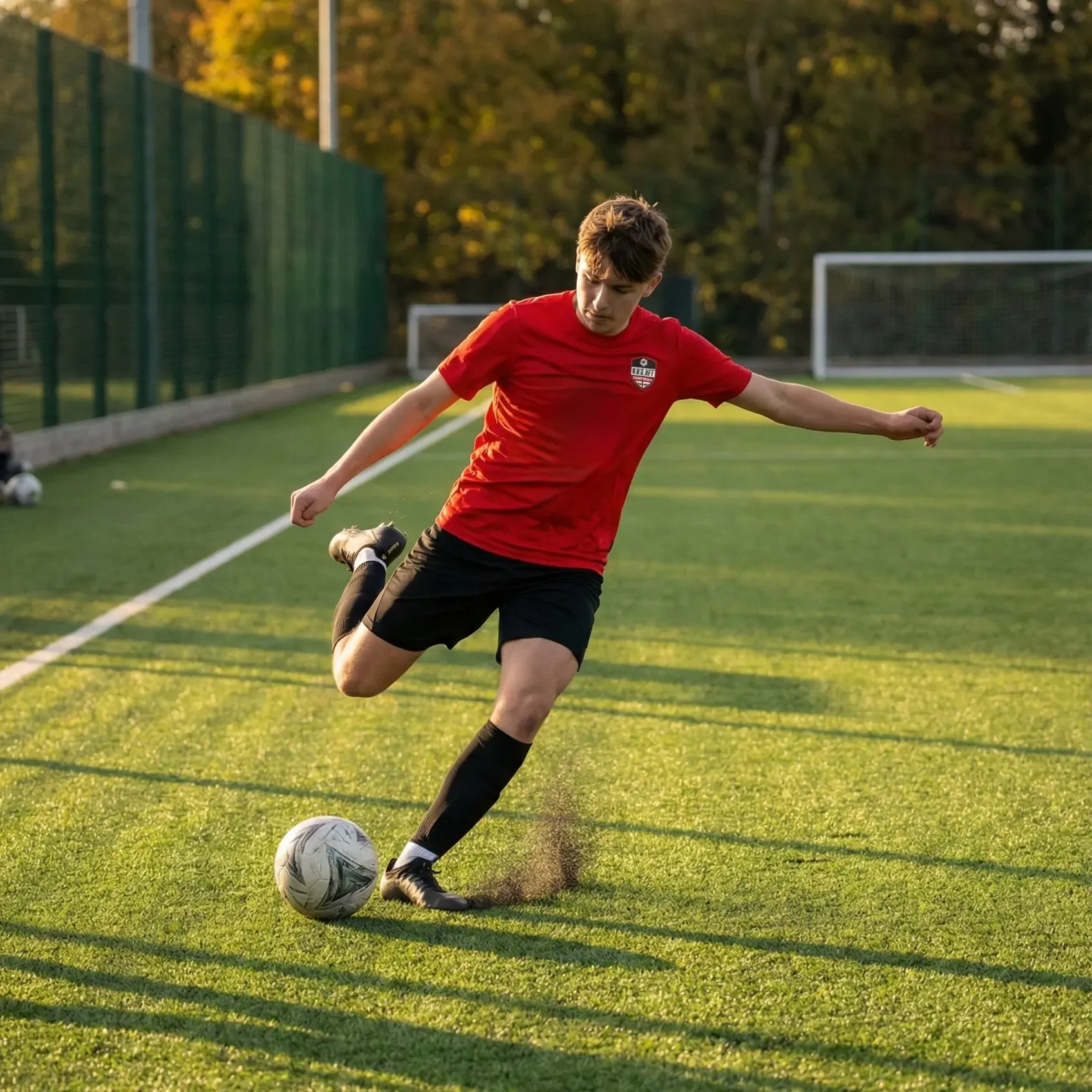 Football Coaching Blog in Brighton & Hove