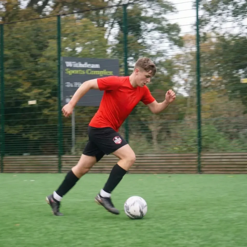 Contact Kick Off Football Brighton