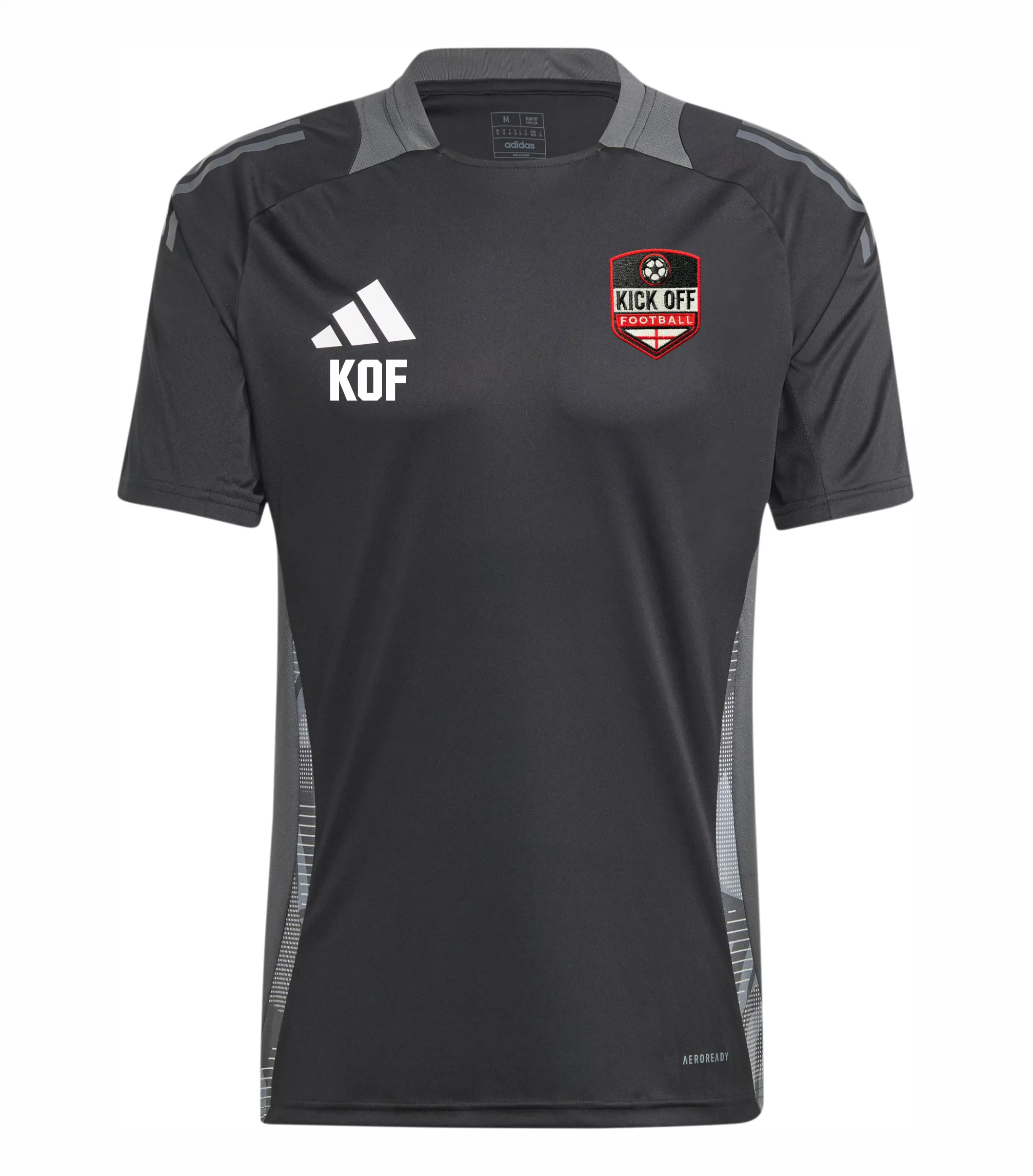 Kick Off Football Waitlist Brighton